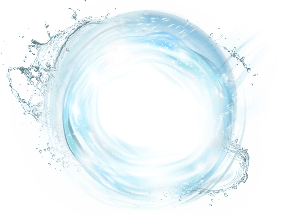 Ocean Opportunity Bubble